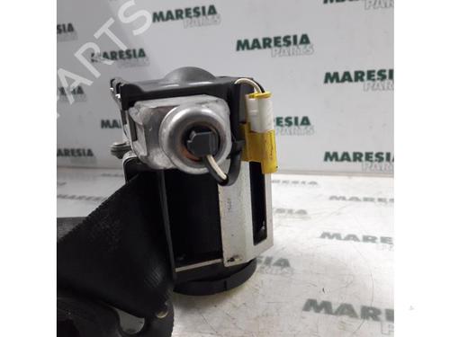 Front right seatbelt ALFA ROMEO 147 (937_) 1.6 16V T.SPARK ECO (937.AXA1A, 937.BXA1A) | BP31451970I25