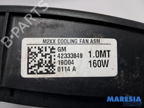 Pipe OPEL KARL (C16) 1.0 | BP40157886M125  - Image 5