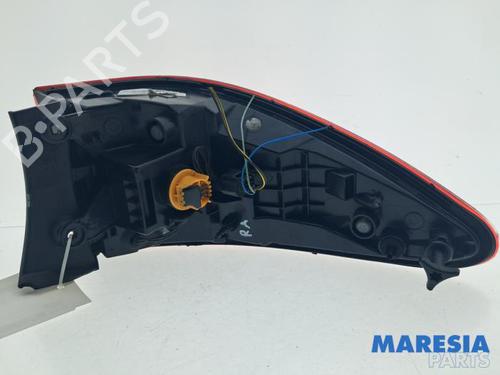 Right taillight RENAULT KADJAR (HA_, HL_) 1.2 TCe 130 (HLMR) | BP39726059C35 - Image 4