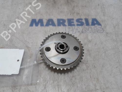 Used Pulley PEUGEOT 3008 I MPV (0U_) 1.6 THP (156 hp) 31520969