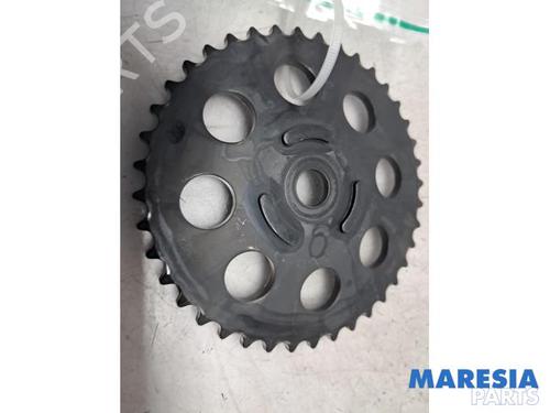 Used Pulley PEUGEOT 3008 I MPV (0U_) 1.6 THP (156 hp) 31519151