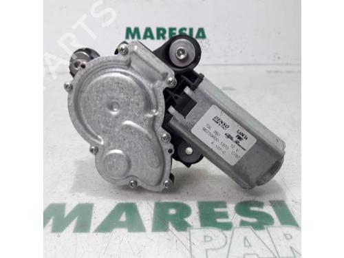 Rear wiper motor FIAT 500 (312_) 1.3 D Multijet (312AXB1A) | BP31414053M102