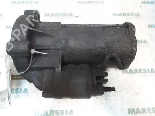 Used Starter FIAT ULYSSE (220_) 1.9 TD (220AH5) (90 hp) 31435490