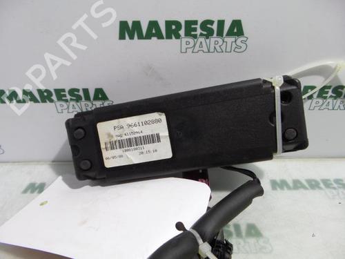 Used Control unit PEUGEOT 407 SW (6E_, 6D_) 2.0 HDi 135 (136 hp) 31500422