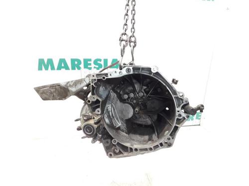 Used Gearbox PEUGEOT 508 I (8D_) 1.6 HDi (112 hp) 31383808