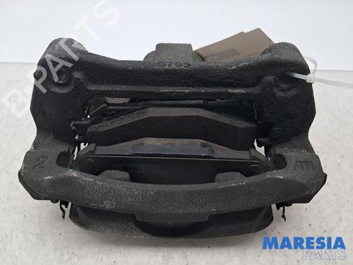 Used Left front brake caliper Left front brake caliper RENAULT TALISMAN Grandtour (KP_) 1.3 TCe 160 (KPNC) (158 hp) 39932951 39932951