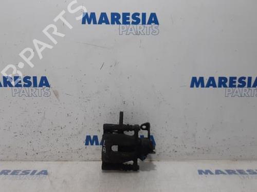 Used Left rear brake caliper RENAULT KANGOO / GRAND KANGOO II (KW0/1_) 1.6 16V FLEX (KW01) (106 hp) 31399507