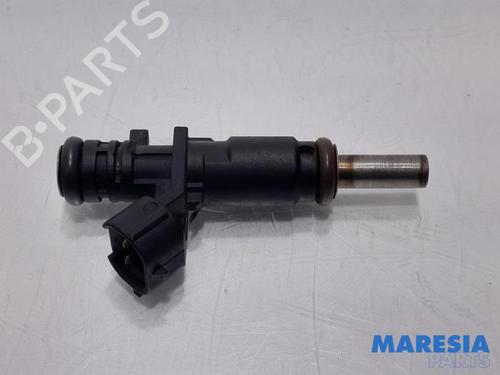 Used Injector PEUGEOT 208 I (CA_, CC_) 1.6 VTi (120 hp) 31434202