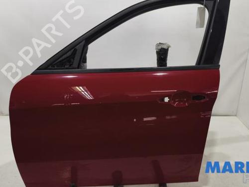Used Left front door Left front door 36880162 36880162