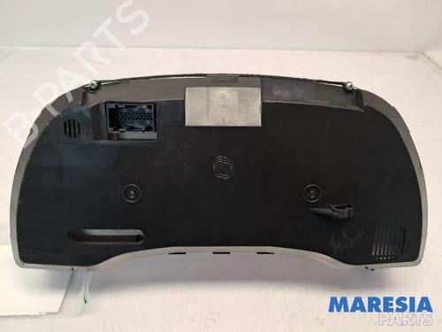 Instrument cluster FIAT PANDA (169_) 1.1 (169.AXA1A) | BP31497907C47  - Image 5