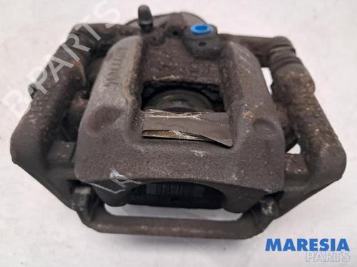 Used Left rear brake caliper CITROËN C4 Grand Picasso II (DA_, DE_) 1.6 HDi / BlueHDi 115 (115 hp) 31443634