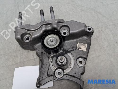 Used Gearbox mount ALFA ROMEO 159 Sportwagon (939_) 1.8 TBi (939BXN1B) (200 hp) 32484840