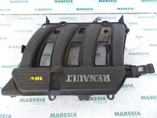 Used Injection rail RENAULT SCÉNIC I MPV (JA0/1_, FA0_) 1.6 BiFuel (JA04) (107 hp) 31416692