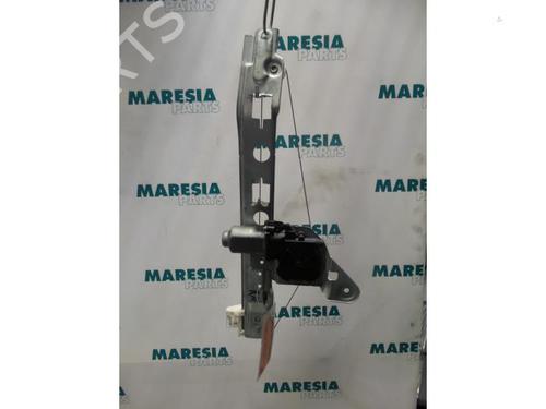 Used Rear right window mechanism RENAULT MEGANE II Estate (KM0/1_) 1.5 dCi (KM16) (103 hp) 31534614