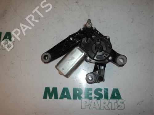 Used Rear wiper motor CITROËN XSARA PICASSO (N68) 1.8 16V (115 hp) 31485110
