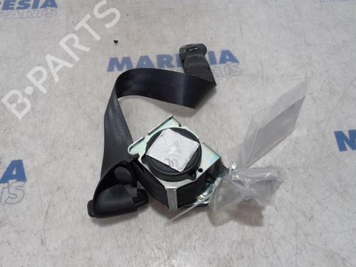 Rear right seatbelt PEUGEOT 508 SW I (8E_) 1.6 THP | BP31399446I28 