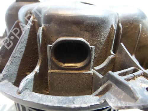 Heater blower motor RENAULT TRAFIC II Bus (JL) 1.9 dCI 100 (JL0C, JL0K) | BP31501617M62