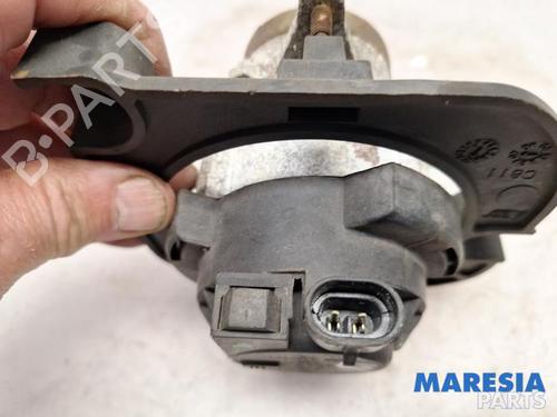 Left front fog light FIAT 500 (312_) 1.4 (312AXC1B, 312CXC1B) | BP31497447C30 