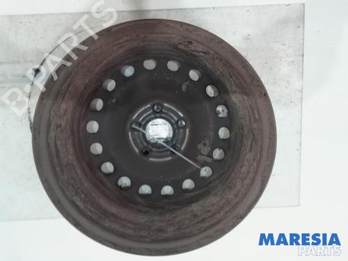 Fælk RENAULT KANGOO Express (FW0/1_) 1.5 dCi 75 (FW07, FW10, FW04) | BP31407843C45
