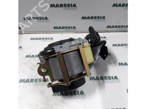 Used Front right seatbelt CITROËN C5 I Break (DE_) 2.0 16V (DERFNF, DERFNC, RERFNC) (136 hp) 31452036
