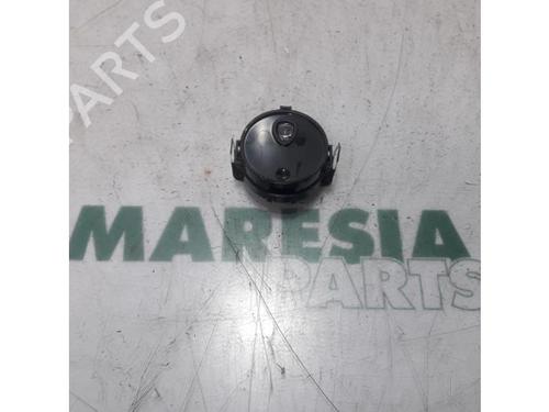 Used Electronic sensor RENAULT MODUS / GRAND MODUS (F/JP0_) 1.5 dCi (FP0D, JP0D) (82 hp) 31518181