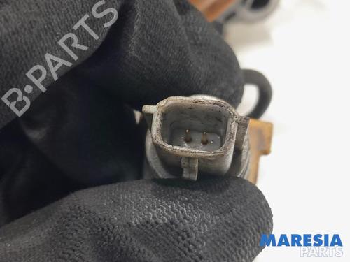 Other RENAULT CLIO IV (BH_) 0.9 TCe 90 (BHNF, BHMA, BHMH, BHJK, BHJR) | BP31516132O1 