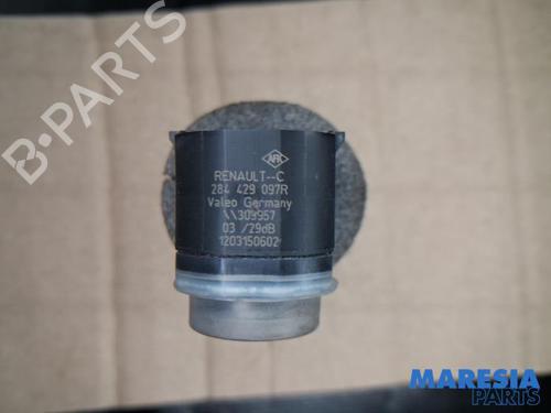 Electronic sensor RENAULT CAPTUR I (J5_, H5_) 1.2 TCe 120 | BP37875419M84 - Image 4