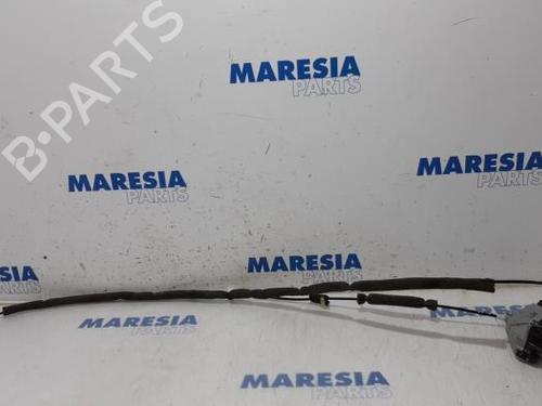 Módulo eletrónico CITROËN BERLINGO MULTISPACE (B9) 1.6 | BP31392605M83