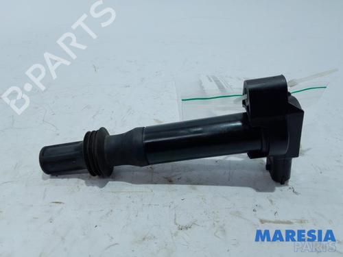 Used Ignition coil PEUGEOT 308 II (LB_, LP_, LW_, LH_, L3_) 1.2 THP 130 (131 hp) 31397851