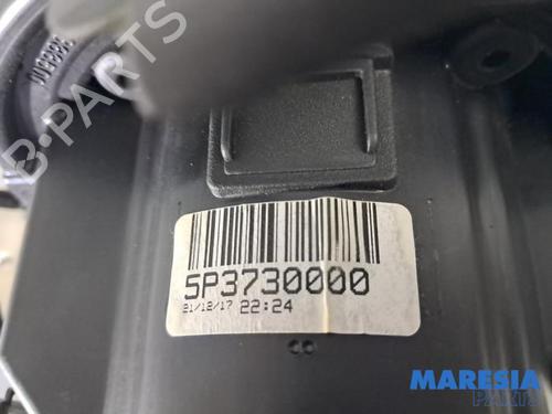 Heater blower motor RENAULT CLIO IV (BH_) 0.9 TCe 90 (BHNF, BHMA, BHMH, BHJK, BHJR) | BP31479940M62 