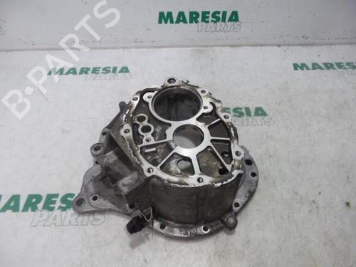 Manual Gearbox (For Parts) CITROËN JUMPY II Van 1.6 HDi 90 16V | BP31474788M65