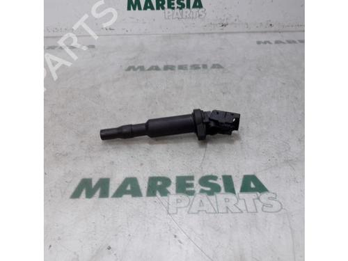 Used Ignition coil PEUGEOT 308 SW I (4E_, 4H_) 1.6 16V (120 hp) 31468205