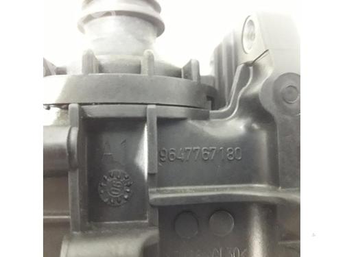 Thermostat housing PEUGEOT 207 SW (WK_) 1.6 HDi | BP31385640M116 