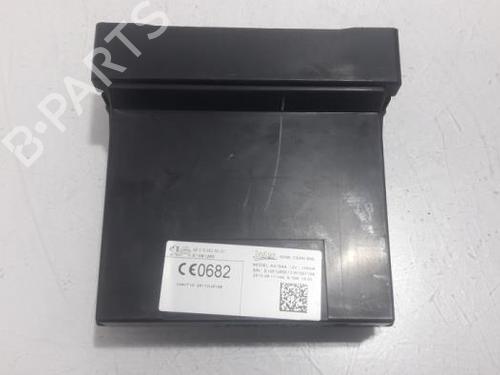 Engine control unit (ECU) PEUGEOT 508 SW I (8E_) 2.0 HDi RXH Hybrid4 | BP31450494M57 