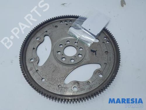 Used Other Other CITROËN C5 III Break (RW_) 2.7 HDi (204 hp) 31436281 31436281