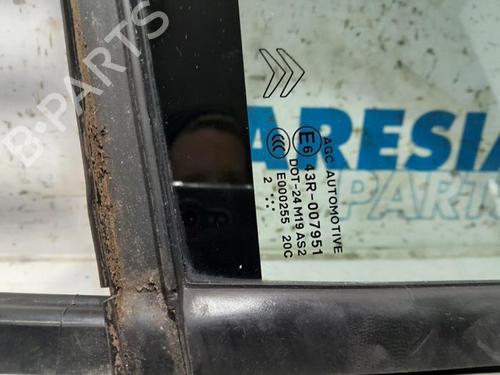 Front left quarter glass CITROËN DS3 Convertible 1.6 THP 155 | BP31461745C111