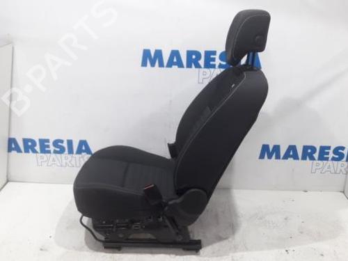 Right front seat RENAULT SCÉNIC III (JZ0/1_) 1.2 TCe (JZ16) | BP31468056C16