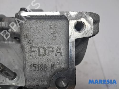 Cylinder head PEUGEOT RCZ 1.6 16V | BP37241705M5 - Image 7