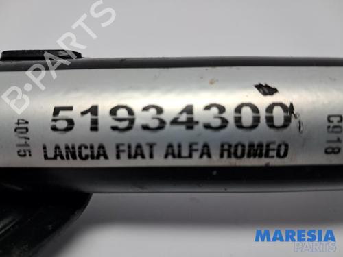 Pipe FIAT 500 (312_) 0.9 (312AXN1A) | BP38412714M125 - Image 2