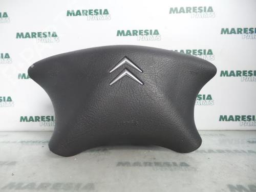 Used Driver airbag CITROËN C5 II Break (RE_) 2.0 HDi (RERHRH) (136 hp) 31504039