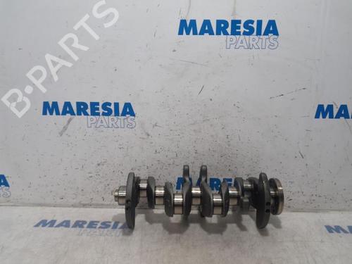 Used Other PEUGEOT 5008 (0U_, 0E_) 1.6 16V (120 hp) 31513353