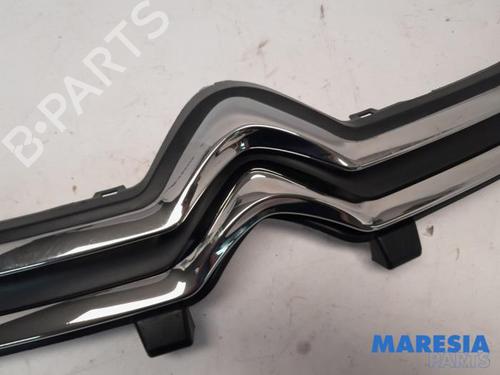 Grill CITROËN C4 Picasso II 1.6 THP 155 | BP31486266C40