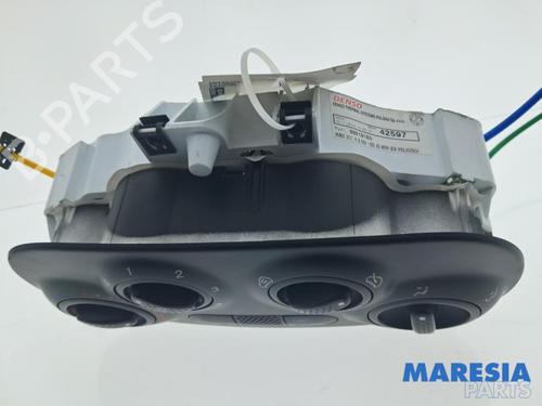Climate control FIAT 500 (312_) 0.9 (312AXN1A) | BP33707781I5 - Image 3