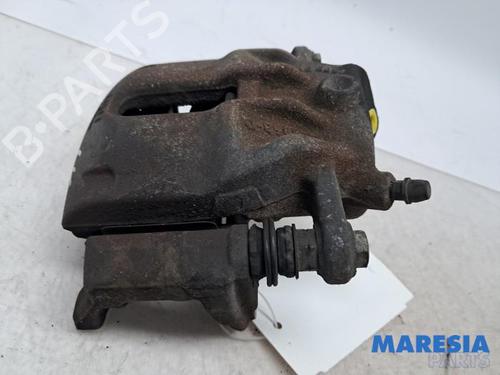 Left front brake caliper RENAULT ZOE Hatchback Van (BFM_) Electric (BFME) | BP38569576M105 - Image 4