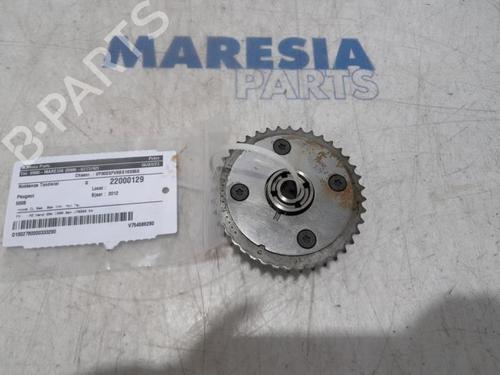 Used Pulley PEUGEOT 5008 (0U_, 0E_) 1.6 16V (156 hp) 31457784