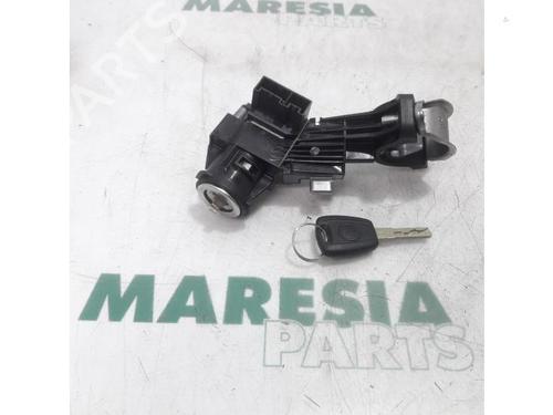 Ignition barrel FIAT PUNTO EVO (199_) 1.3 D Multijet | BP31426728M48