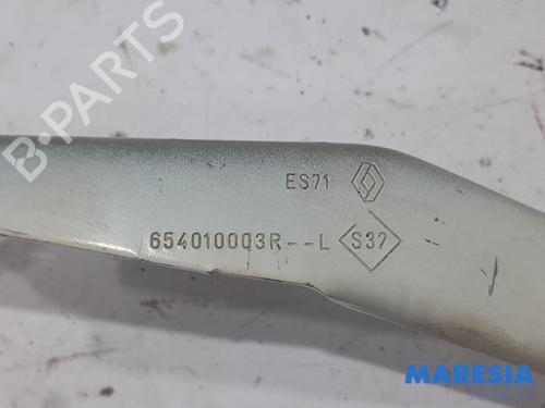 Hinge/Door check strap RENAULT MEGANE III Coupe (DZ0/1_) 1.2 TCe (DZ2B, DZ11) | BP31429130C146