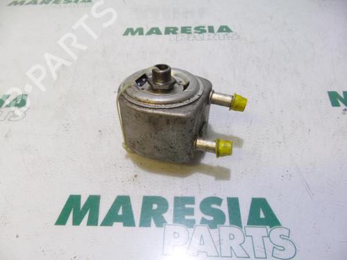 Used Oil radiator CITROËN BERLINGO / BERLINGO FIRST MPV (MF_, GJK_, GFK_) 2.0 HDI 90 (MFRHY) (90 hp) 31505187
