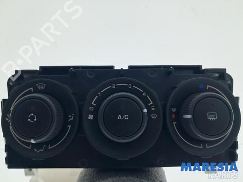 climate-control-peugeot-308-cc-4b_-2009-2010-2011-2012-2013-2014-2015-33674525 main image