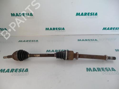 Used Right front driveshaft RENAULT MEGANE II Estate (KM0/1_) 1.5 dCi (KM0F, KM0T, KM2B) (82 hp) 31467861